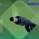 Samsung adapter 4.74A 90W