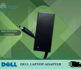 Dell adapter 3.33A  65W