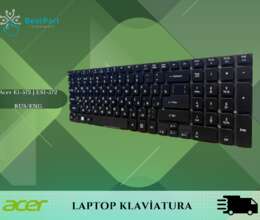 Acer klaviatura E1-572,ES1-572