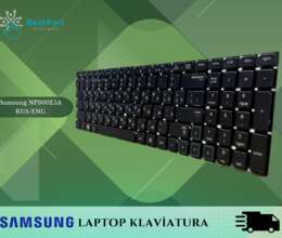 Samsung klaviatura NP300E5A