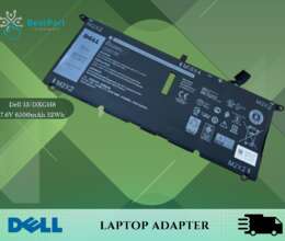 Dell batareya XPS,Inspiron,Latitude 13 / DXGH8