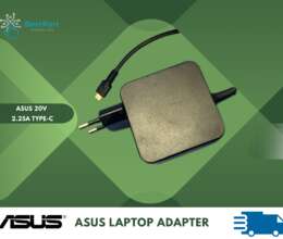 Asus adapter 2.25A Type-C