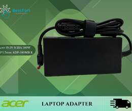 Acer adapter 9.23A 180W