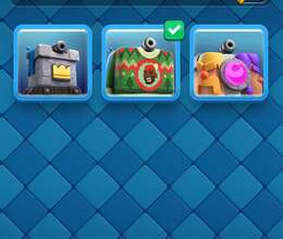 Clash Royale hesabı – Oyun hesabları – ucuztap.az