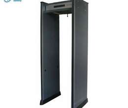 Metal detektor qapı tipli
