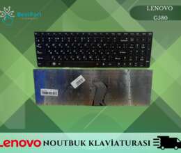 Lenovo klaviatura G580 