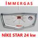 Kombi Immergas Nike Star 24 kw