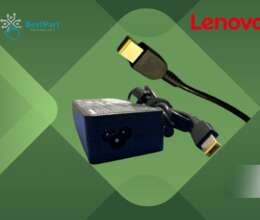 Lenovo adapter 4.5A 90W Square (USB)