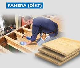 Fanera ( DİKT ) – Taxta materialları – ucuztap.az