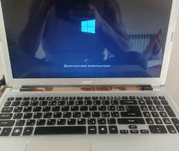 Noutbuk Acer windovs 8 ram 6 yaddaş 512 – Acer – ucuztap.az