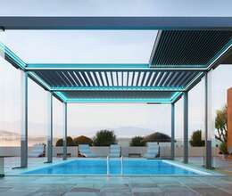 Tent Pergola – Digər – ucuztap.az