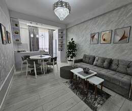 Satılır Yeni tikili, 55m², 2-Otaqlı