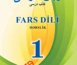 Fars dili kursları