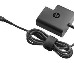 HP 65W USB-C adapter