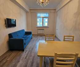 Satılır Yeni tikili, 42m², 2-Otaqlı