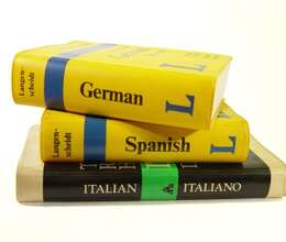 İspan dilidən kurslarımız