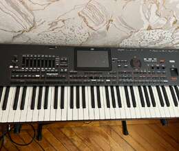 KORG PA4X