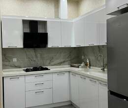 Kirayə verilir Yeni tikili, 69m², 2-Otaqlı