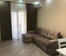 Kirayə verilir Yeni tikili, 69m², 2-Otaqlı