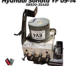 "Hyundai Sonata" YF 2009-2014 ABS Blok 58920-3S450