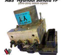 ABS “Hyundai Sonata YF”  (2010-2015) 58920-3Q500