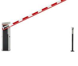 Şlaqbaum Zetex ST-300