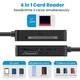 Card reader usb 3.0