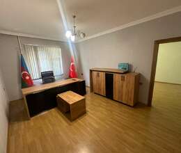 Ofis İcarəyə verilir