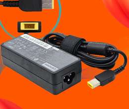 Lenovo adapter 3.25A 65W Square (USB)
