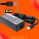 Lenovo adapter 3.25A 65W Square (USB)