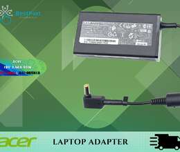 Acer adapter 3.42A 65W (A11-065N1A)