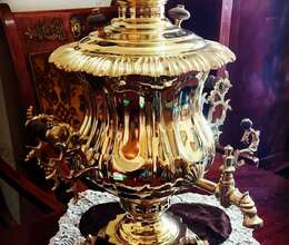 Samovar 