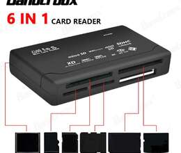 Card Reader USB 2.0