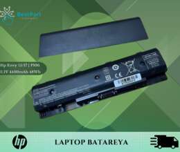 Hp batareya Envy 15/17/PI06