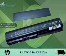 Hp batareya CQ60/DV4