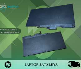 Hp batareya 850 G3/CS03XL 