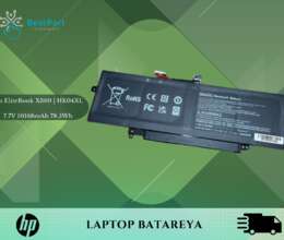 Hp batareya EliteBook X360 1040/HK04XL