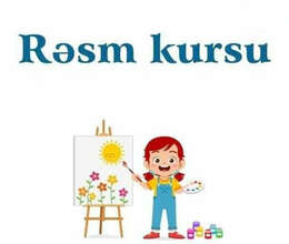 Rəssamlıq kursları 