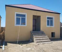 Satış Həyət evi, 100m²