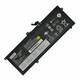 Lenovo L18D6PD1 Batareya