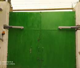 Avtomatik darvaza qolları OneDoors STB-500Max