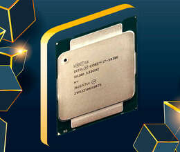 Intel® Core™ i7-5930K Processor 