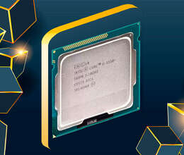 Core i5 3350P processor 