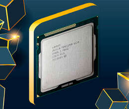 Pentium G630 processor