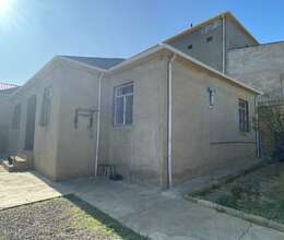 Satış Həyət evi, 100m²