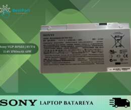 Sony batareya VGP-BPS33/SVT14126CXS