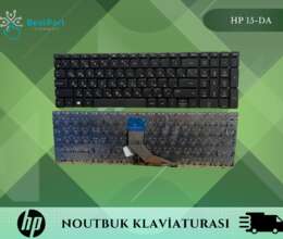 Hp klaviatura 15DA,15-CX,15-CN,15-CR,15-SC