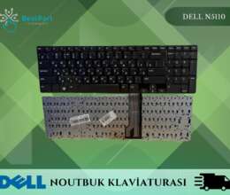 Dell klaviatura 15R N5110,M501Z,M511R