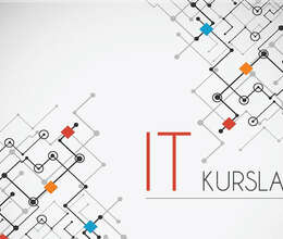 IT Hardware Software Network helpdesk kursu