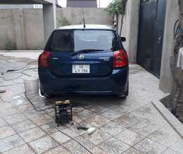 Toyota Corolla, 2004 il – Corolla – ucuztap.az